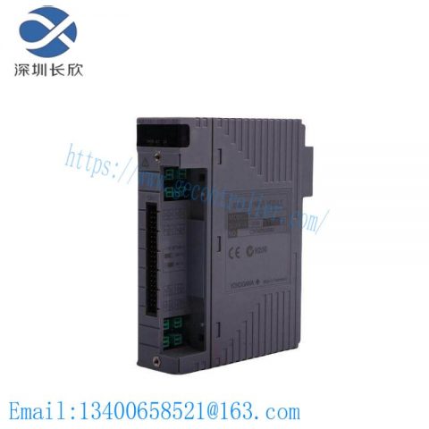 Yokogawa SR1B-045N-1KC Digital Output Module: Advanced Control & Automation Solution