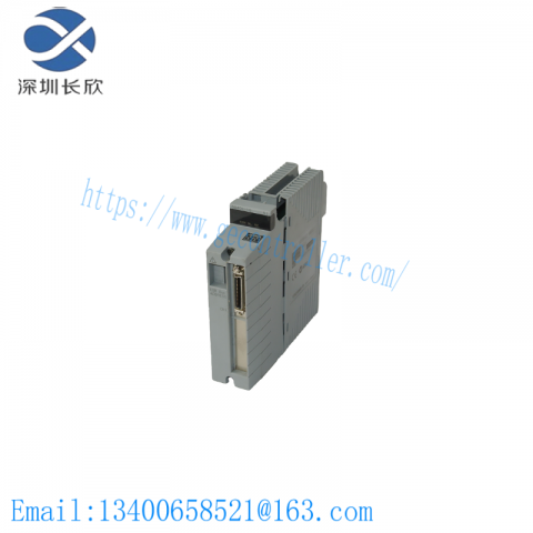 Yokogawa SSB401-13 ESB Bus Interface Module - Advanced Networking for Industrial Automation