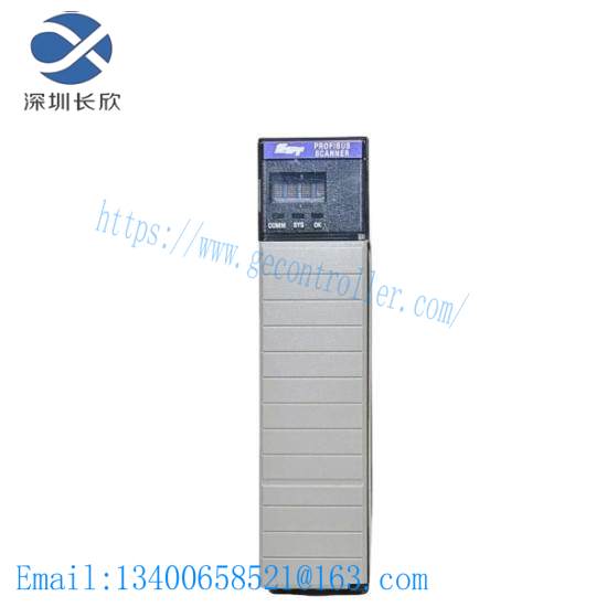 sst-pfb-clx_sstpfbclx_1.jpg SST SST-PFB-CLX PLC Control Module