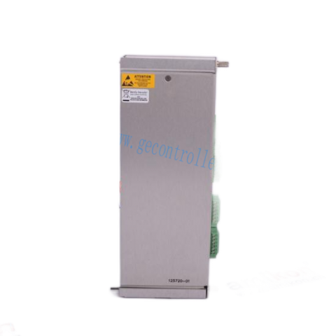 SST 5136DNS200S - High Precision PLC Module for Industrial Automation