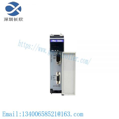 SST SST-PB3-CLX - Industrial Control Module