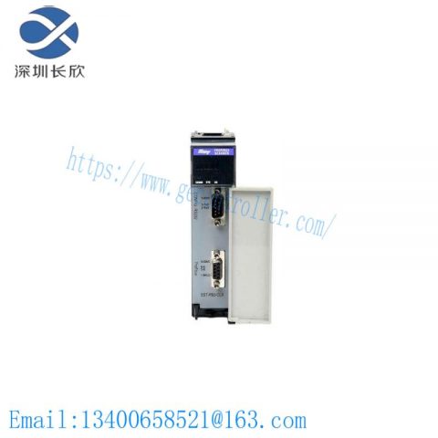 SST SST-PB3-CLX Industrial Scanner Module