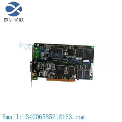SST SST-PBMS-PCI Multi-Slave Card - Industrial Control Module