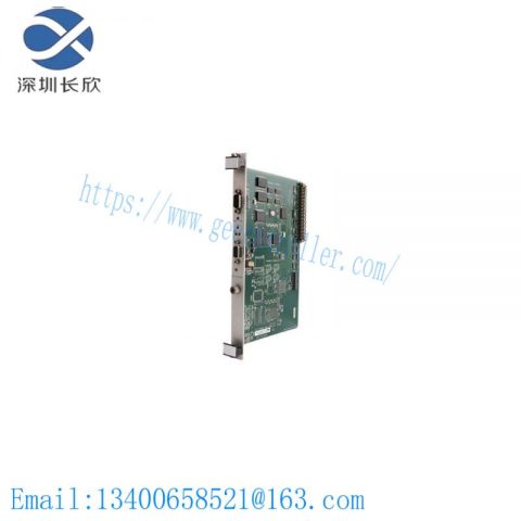 SST Interface Card SST-PFB3-VME-2-E, SST-PB3-VME-1E - Advanced Communication Module for Industrial Control Systems