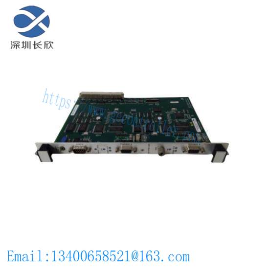 sst_sst-pfb3-vme-2_sst-pb3-vme-1_communication_board.jpg SST SST-PFB3-VME-2/SST-PB3-VME-1 Communication Board, Industrial Control Module