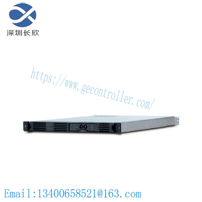 sua1000rmi1u_apc_smart-ups_uninterruptible_power_supply.jpg APC Smart-UPS SUA1000RMI1U Uninterruptible Power Supply - Essential Protection for Critical Systems