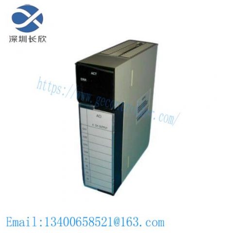 SUPCON GCS-2 YDC12 DCS Module, Advanced Industrial Control Solution