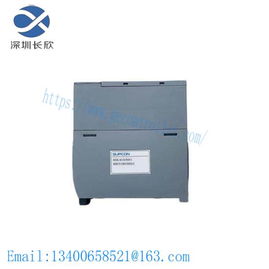 supcon_pw12_power_supply_module.jpg SUPCON PW12 Power Supply Module: Efficient, Reliable, Industrial Solution