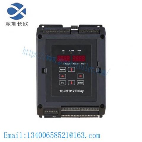 SUPCON RIOA12 Communication Module