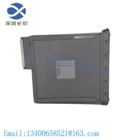 ICS Triplex T3485 Analog Output Module