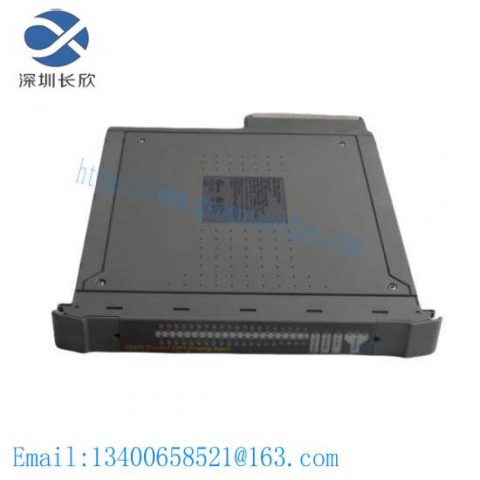 ICS Triplex T8141 - Trusted Demonstration Unit