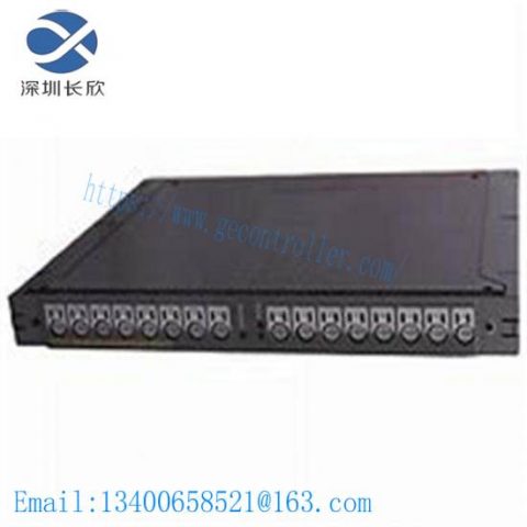 Trusted Fiber TX/RX Unit T8314