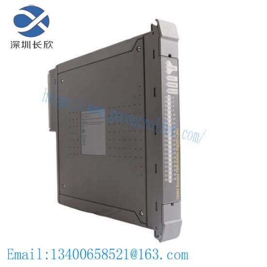 t8403_input_module.jpg ICS TRIPLEX T8403 INPUT MODULE, Industrial Control Solutions
