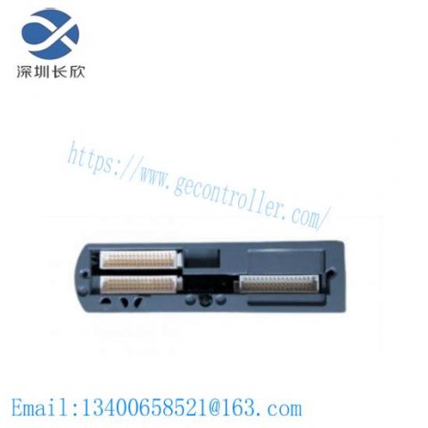 AB Control T9901 Module - Advanced Process Control Solutions