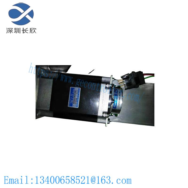 tamagawa_4609n3362e208_servo_motor_encoder.jpg Tamagawa 4609N3362E208 Servo Motor Encoder - Precision Control Solution