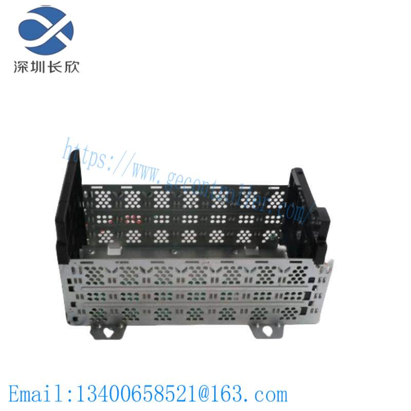 tc-fxx132_honeywell_13_slot_rack_chassis_processor.jpg HONEYWELL TC-FXX132 - 13 Slot Rack Chassis Processor, High-Performance Control Solution