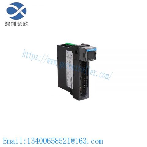 Honeywell TC-IDW161 DCS Input Module - Industrial Automation Solution