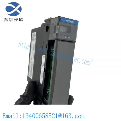 HONEYWELL TC-IXR061 Experion Analog Input MODULE