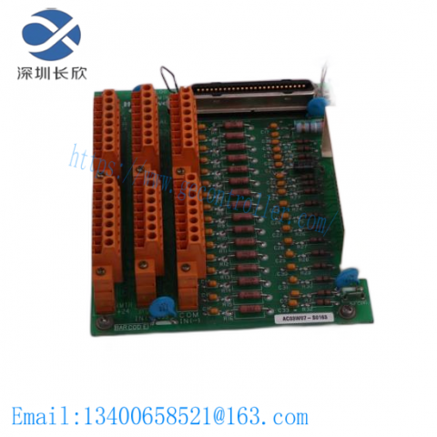 Honeywell TC-PRR021 51309288-375 - Advanced Redundancy Module for Industrial Automation