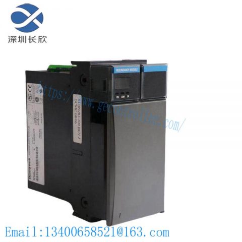 Honeywell TC-PRR021 Power Supply Module, 51309288-375, Industrial Grade