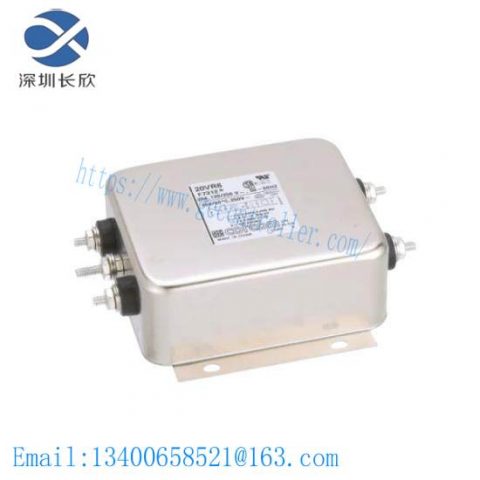 TE Connectivity 20VR6 Power Line Filters - High Performance Filter Solutions