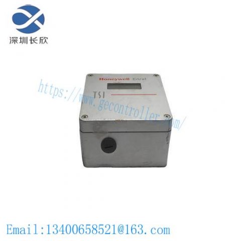 Techcon Systems TSI 977 Display Unit - Advanced Control Solution