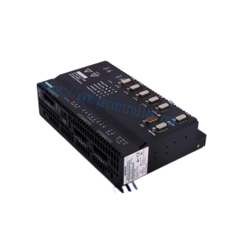 Techno FP-VGA 260S-CE2: High-Performance Industrial Control Module