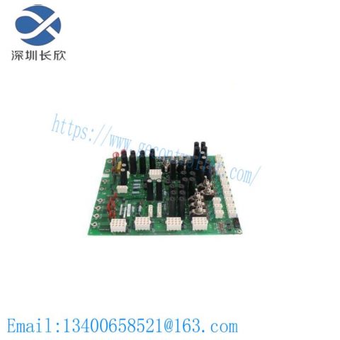 TEL SC2720P3200, Industrial Control Module