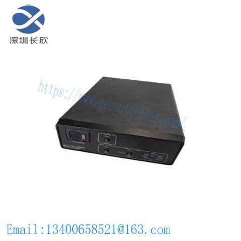 TELI CS3500C CCD Camera Controller Unit