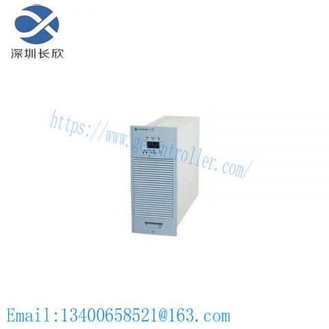 TONHE TH230D40NZ-3 DC Switch Mode Rectifier, High Efficiency Power Supply Module