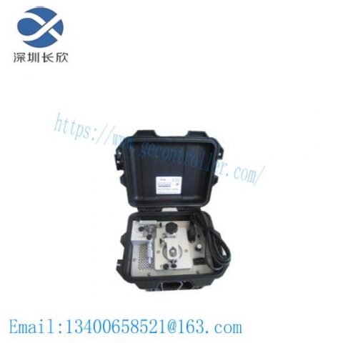 TK-3E Bently Nevada Proximity System Test Kit, Advanced Maintenance Solution for Industrial Automation