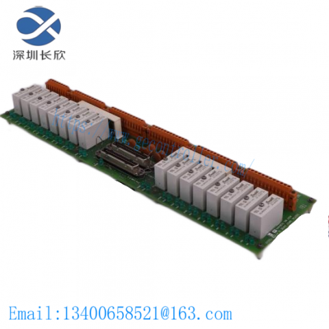 Honeywell TKC21P - Precision Control Module