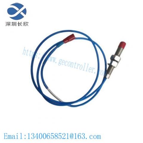 Bently Nevada TM0180-07-00-05-05-02 Proximity Probe, Designed for Precision Monitoring