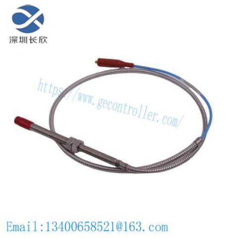 Bently Nevada TM0180-07-00-07-05-02 Vibration Probe, Precision Monitoring for Industrial Systems