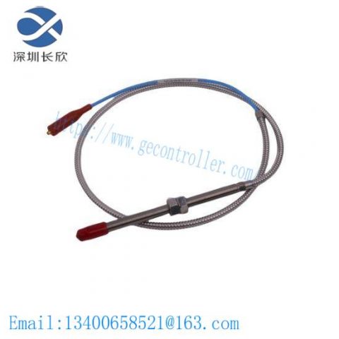 Bently Nevada TM0180-A07-00-06-10-02 Vibration Probe for Industrial Control