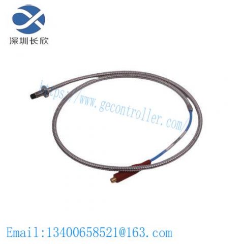 Bently Nevada TM0180-A07-B00-C02-D05 Vibratio Probe