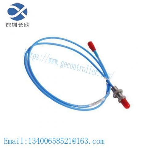 TM0181-A45-B00 Bently Nevada PROVIBTECH Extension Cable