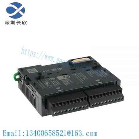 Schneider TM3DI16 Discrete Input Module: High-Performance Automation Solution