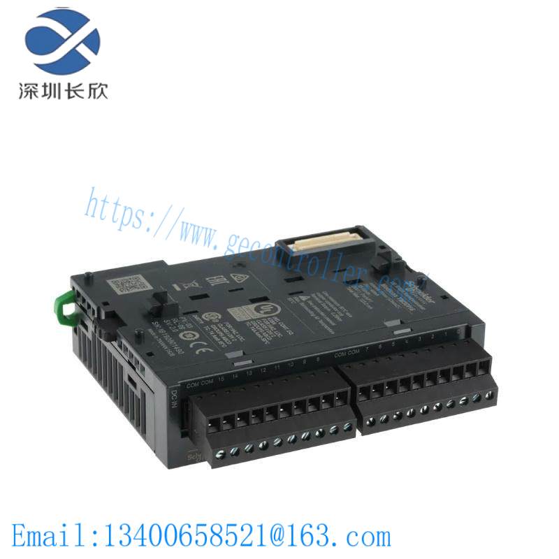 tm3di16_schneider_discrete_input_module.jpg Schneider TM3DI16 Discrete Input Module: High-Performance Automation Solution