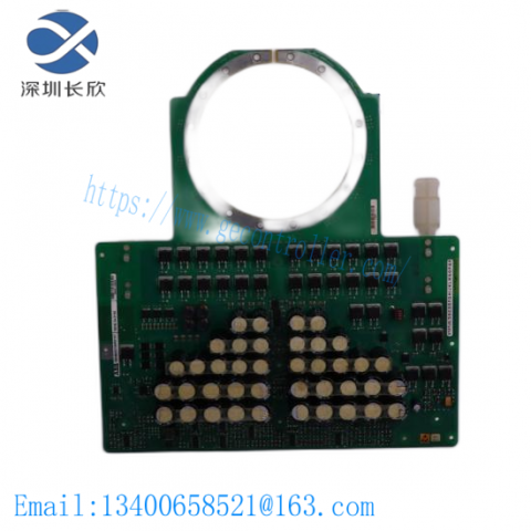 TOYO PUC THR-5643: Precision Motion Control Module, Advanced Industrial Automation