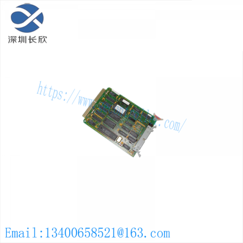 TRI-SEN AI3281E AI3281E-A Control Card: Advanced Industrial Automation Solution