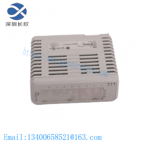 TRICONEX 2658 Industrial Control Module