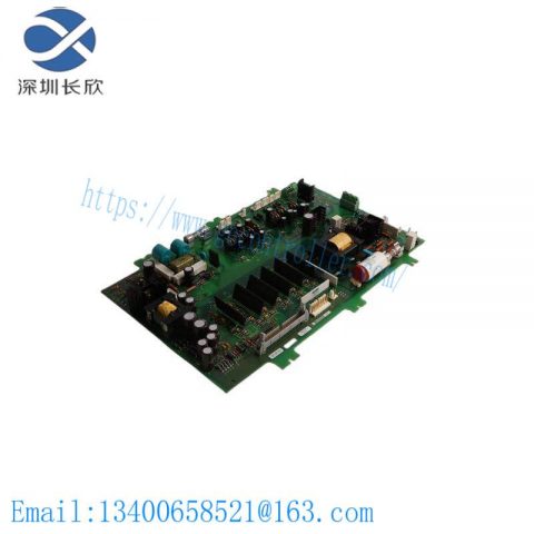 TRICONEX 4101 Digital Input Module