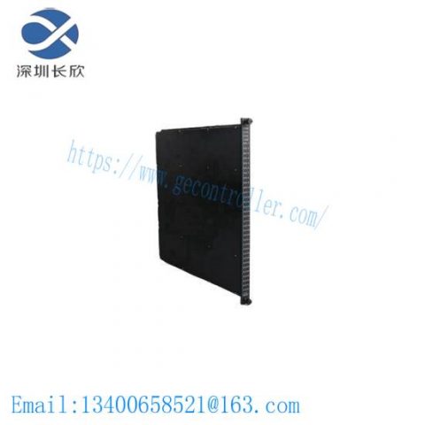 TRICONEX 4000212-002 PLC Module: Industrial Control Solutions for Enhanced Efficiency