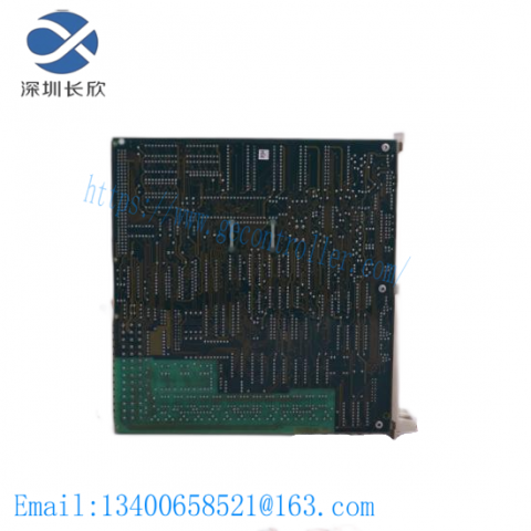 TRICONEX 4200 Industrial Control Module