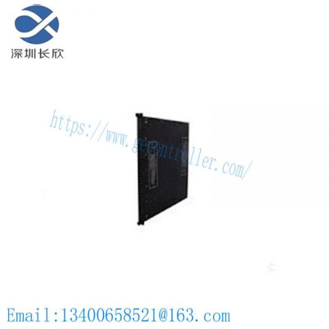 Triconex 7400169-310 9662-1XX Output Module: Industrial Control Solutions