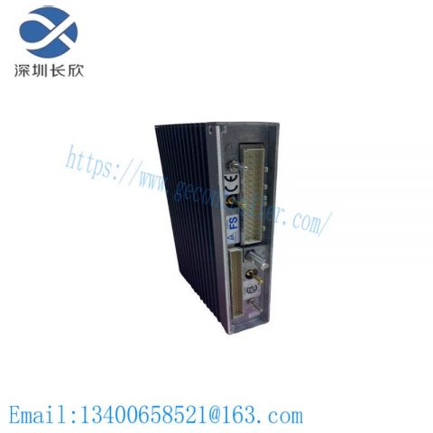 TRICONEX SDO3411 Industrial Communication Module, High-Performance PLC Expansion