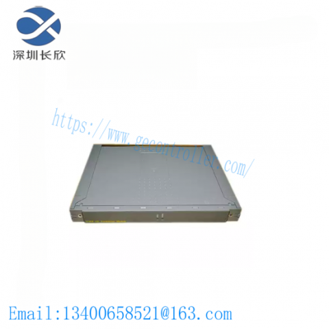 ICS Triplex Trusted T8845 Digital Output Module, Industrial Control Solutions