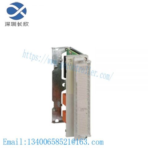 Schneider Electric TSXDMZ28DR 28-Point Relay Input Module for 24V DC Control