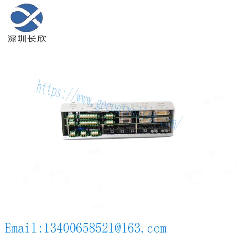 uad142a01_abb_ac_800pec_combi_io.jpeg ABB UAD142A01 AC 800PEC Combi IO - Advanced Industrial Control Module